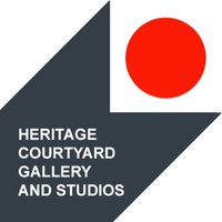 Heritage Courtyard Gallery and Studios(@CourtyardGal) 's Twitter Profile Photo