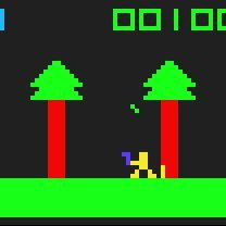 こんにちは、芸夢職人です。 レトロなパソコン(PC-6001、PC-E200シリーズ、PasocomMini、PC-8001mini、PC-8001mk2、ポケコン)
で昔のゲームを作ってます。
千葉県佐倉市在住。