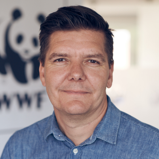 Conservation Director at WWF Denmark