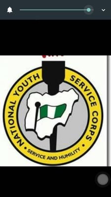 For NYSC News Update visit
https://t.co/wMMAyd0Dx8
facebook. @Prospectivecorpmembers
Instagram @NyscNewsUpdate