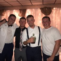Chase Nichols (@chase_nichols4) 's Twitter Profile