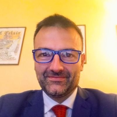 Ciascun confusamente un bene apprende
nel qual si queti l'animo... Solo opinioni personali qui 😉