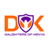 Daughters Of Kenya (@daughters_kenya) Twitter profile photo