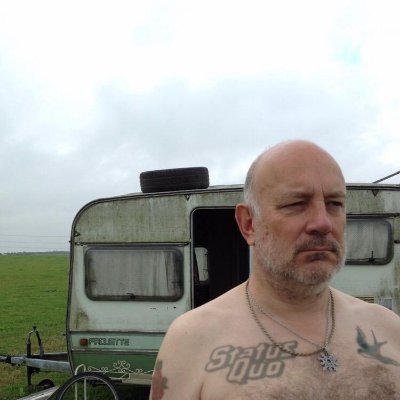 Paul Cooper Profile
