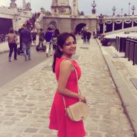 Akriti Swaroop, CFA (@swaroopakriti) 's Twitter Profile