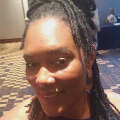 KantrieceCarter's profile picture. Child of God, Iowan, Motivator, Assistant Principal