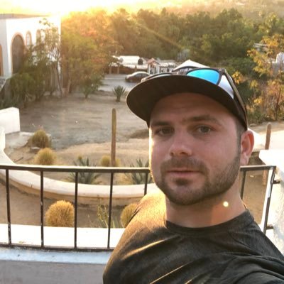 ImTomScott's profile picture. Software Engineer