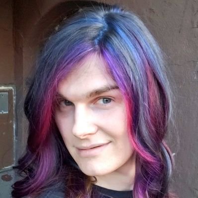 Software developer, pilot, model, writer... entrepreneur?  Opinions expressed here reflect those of my employer, who is me. Trans, genderfluid, they/she.