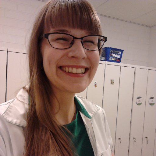 KatjaValkeapaa's profile picture. #Proviisori seuraa maailman menoa etsiessään omaa paikkaa elämässä