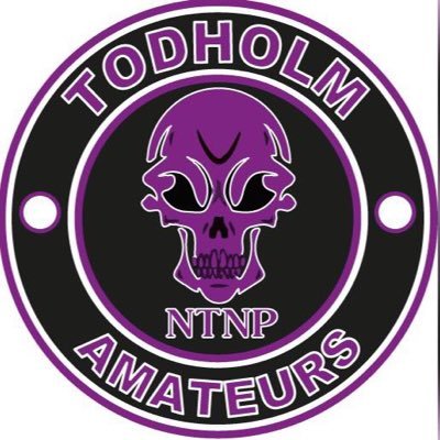 Todholm Afc