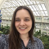 Dr. Samantha Nystrom(@nystromsam) 's Twitter Profile Photo