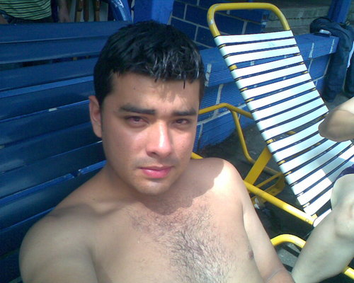 Mauricioguti08's profile picture. 