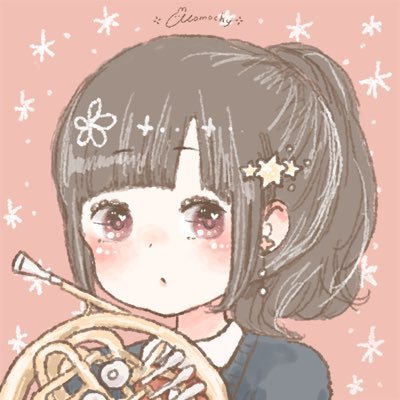 ホルン吹きのあゆ Ayyu Horn Twitter