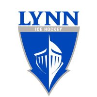 Lynn University Ice Hockey (@lynnicehockey) Twitter profile photo