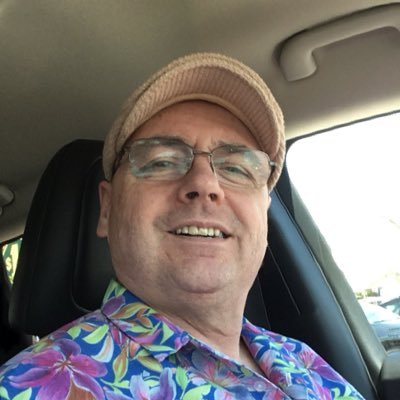 Husband, father, grandfather, family entertainer, software developer, machinist, maker, 3D Printing enthusiast.
