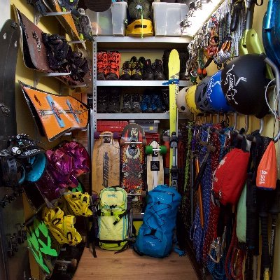 BlanesRobert's profile picture. Multitasker.