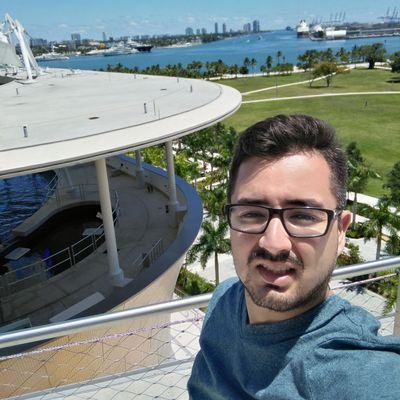 JLClimagt's profile picture. Licenciado en Ciencias de la Comunicación, Magister en Relaciones Internacionales, trabajando por una mejor Guatemala 🇬🇹