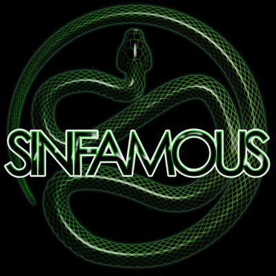 Artist | Streamer | Goofball |Stream Team: #TheGrizzlyNation | For GRAPHICS COMMISSIONS or anything stream related hit me up sinfamoustv@gmail.com