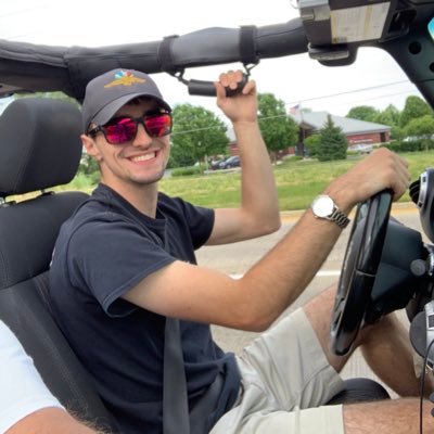 Stevenson_Brody's profile picture. 4th grade spelling bee champion, Dog Dad 🐕