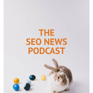 The SEO news podcast is a weekly show where we talk about things going on in the SEO industry and how this could affect your business’ organic traffic