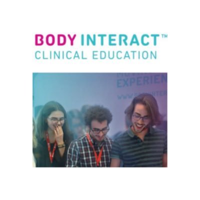 Body Interact ™ es una plataforma de razonamiento clínico, en la nube, que combina simulación dinámica con aprendizaje basado en problemas y teoría de juegos.