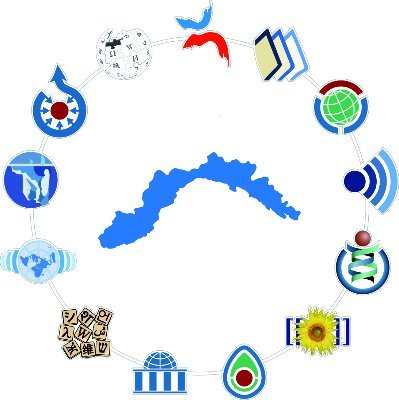 Wikimedians of Liguria.