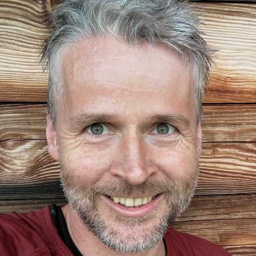 Eckhart Arnold Profile