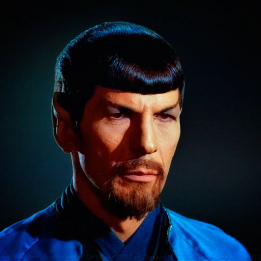 SpockTimeline Profile Picture