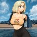 ♠️❤️ Goldie ❤️♠️ (@goldiebunnyir) Twitter profile photo