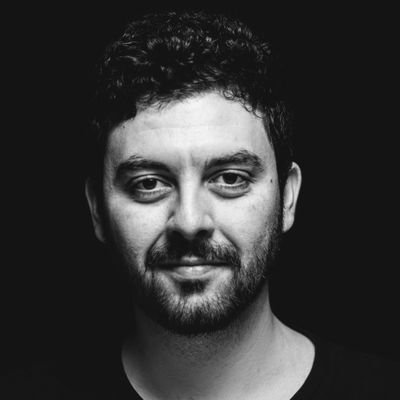 fanisveizis's profile picture. EM at Spotify 🎧
https://t.co/oAC2P3dTjw • https://t.co/0OBZQo6XVg • https://t.co/93TA1ijgy2 • https://t.co/SNER8psIvv