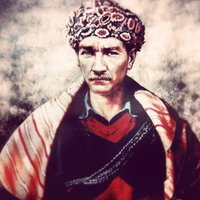 Mete Demirci🇹🇷 (@mete_demirci_) Twitter profile photo