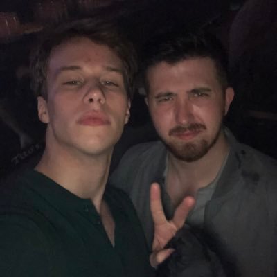 Zackn20's profile picture. 