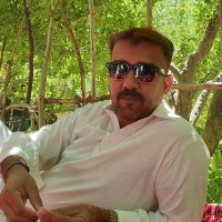 Javaid Haroon Kehar (@javaidharoonk) 's Twitter Profile