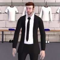 TheFmMezzala(@LukeDob56626372) 's Twitter Profile Photo