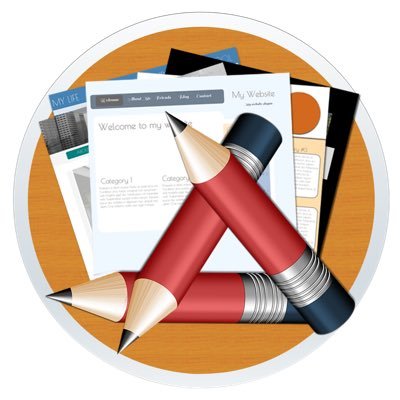 HTMLEgg's profile picture. This App allows you to create beautiful websites right on your iPad, iPhone and Mac.