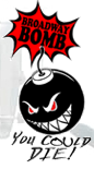 The Broadway Bomb started in 2000 as a branch off from the Central Park Race. 

Ian and Fred came up with idea of a race to skate in traffic.
