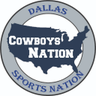CowboyNationDAL's profile picture. Enhancing Your #DallasCowboys Fan Experience | @DALSportsNation Section | Blogs📝 Social Content📲 Giveaways💥Podcasts🎙Shop🛍(https://t.co/T9oARx9FK1)