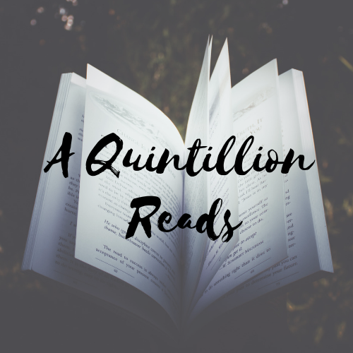 📖 Indie Book Reviewers!
🌍 8 club members from across the world
📚 Blog/Amazon/GoodReads reviews
✉️ Submissions to aquintillionreads@gmail.com