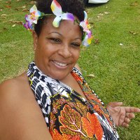 B. Denise Hollis (@ageless1der) 's Twitter Profile