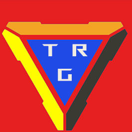 TRGames93 Profile Picture