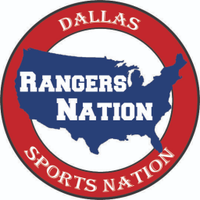 Rangers Nation(@RangerNationDAL) 's Twitter Profileg