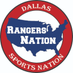 Rangers Nation (@rangernationdal) Twitter profile photo Rangers Nation (@rangernationdal) Twitter profile photo