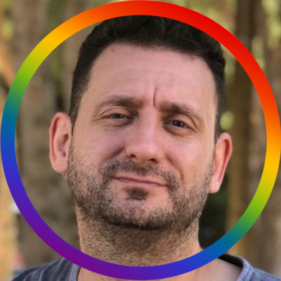 elliotwillis2's profile picture. Graphic designer & videographer running a small creative marketing & design consultancy.| He/him.🏳️‍🌈