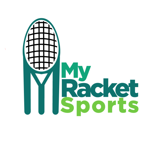 My Racket Sports is a community of Sports Enthusiast. In here we will talk about tennis, badminton, pickleball, ping-pong, squash, and others racket sports.