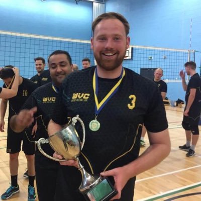 PE teacher | New Faculty Coordinator| @vballengland assistant coach|@yourstmarys graduate | @teachstmarys postgraduate | @dofe assessor and supervisor |AQA GCSE