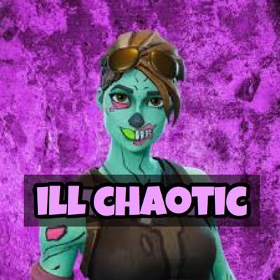 ill_chaotic_'s profile picture.