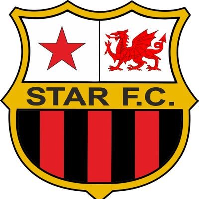 Official Twitter account for Star Football Club.
STAR Football Club was established in 2013.
Cardiff and District Premier Division Champions 2022/23 🏆