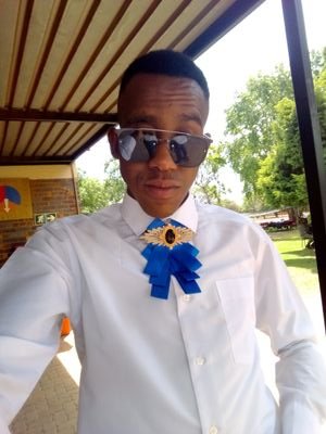 FirstBornYaAus1's profile picture. It's now or never