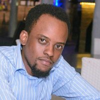 Richard Sallu (@losvencedor) 's Twitter Profile