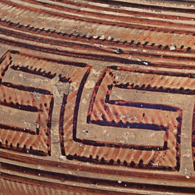 GeometricGreece's profile picture. Scrapbook of @cdav82. Account showcases the archaeology of the Greek early Iron Age, highlighting artefacts that are often overlooked.